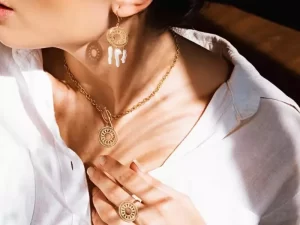 عکاسی تبلیغاتی از جواهر آلات