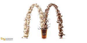 عکاسی تبلیغاتی محصولات