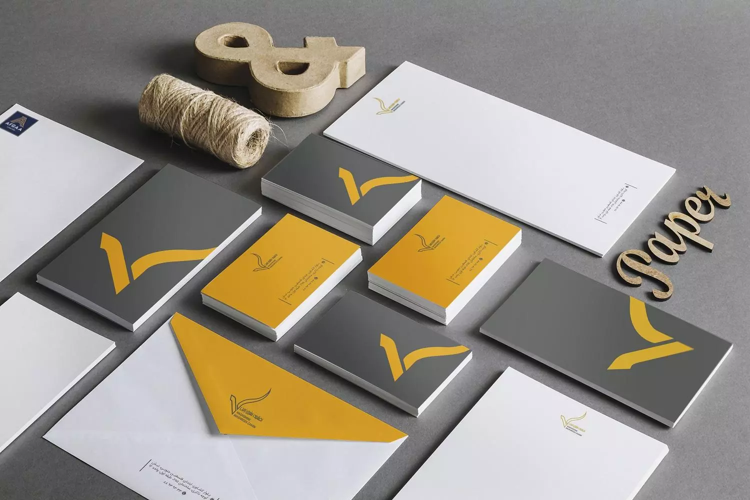 نکات طراحی ست اداری