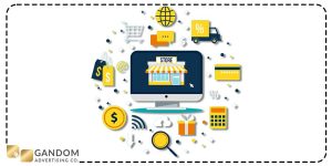 طراحی سایت فروشگاهی