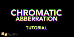 انحراف کروماتیک چیست؟