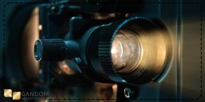 سینماتوگرافی چیست؟