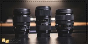 فیلتر لنز چیست