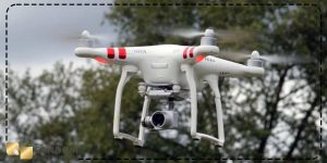 عکاسی هوایی چیست