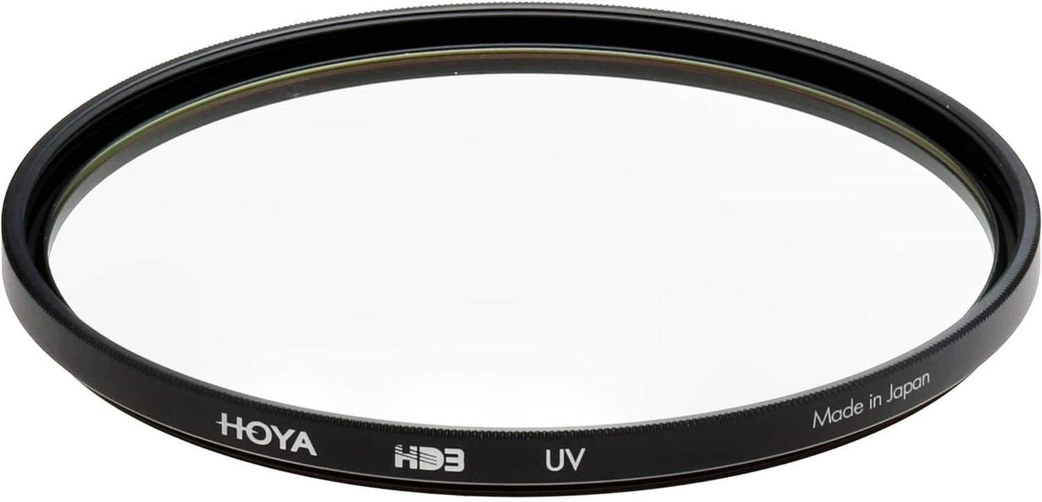 فیلتر Hoya HD3 UV بهترین در نوع خود