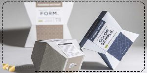 ویژگی های جعبه بسته بندی مناسب