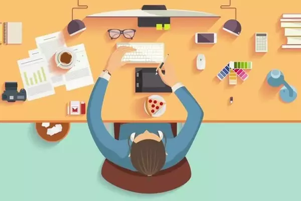 تیزر تبلیغاتی یا موشن گرافیک 