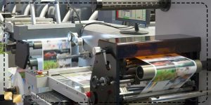 انواع گرماژ کاغذ برای چاپ