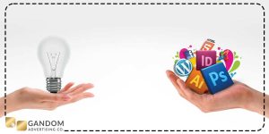 حرفه ای ترین برنامه ساخت لوگو