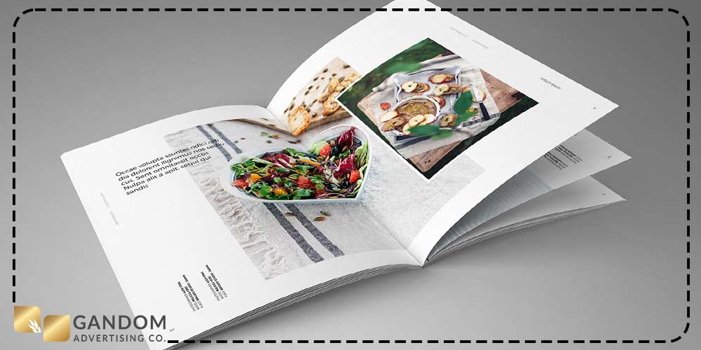 کاتالوگ محصولات آنلاین