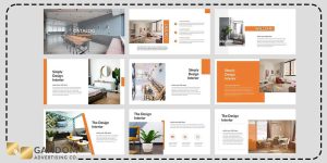 متن تبلیغاتی کاتالوگ