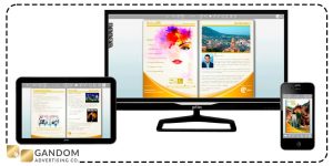 کاتالوگ هوشمند چیست؟