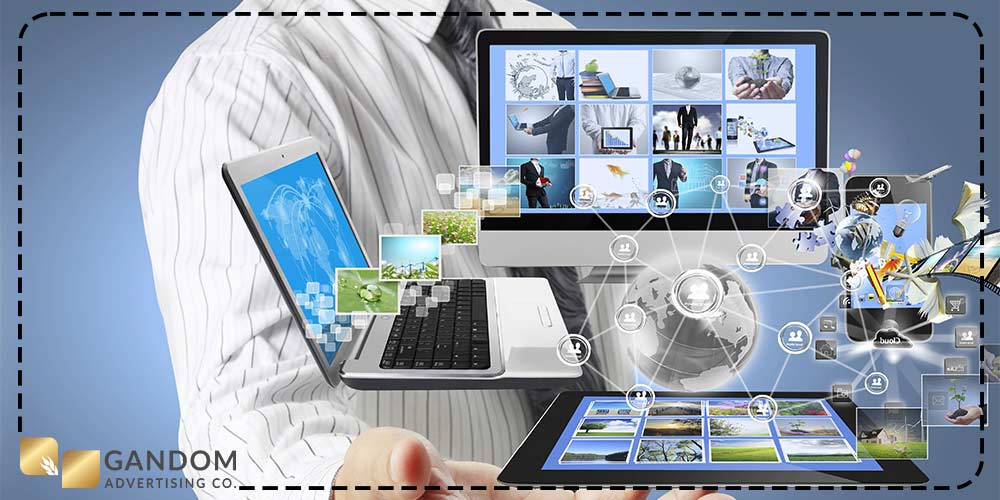 کاتالوگ هوشمند چیست؟