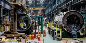 عکاسی صنعتی محیطی