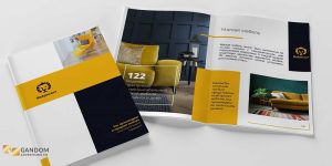 بایدها و نبایدهای طراحی کاتالوگ