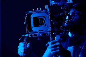 تجهیزات تولید فیلم صنعتی