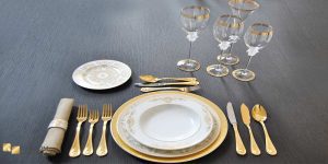 عکاسی صنعتی از ظروف