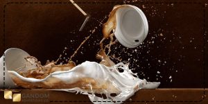 ایده عکاسی تبلیغاتی