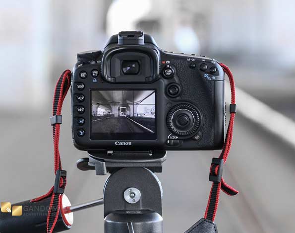 بهترین زوایای دوربین برای عکاسی محصول