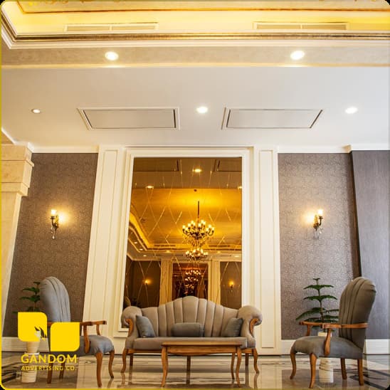 عکاسی معماری