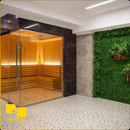 عکاسی معماری