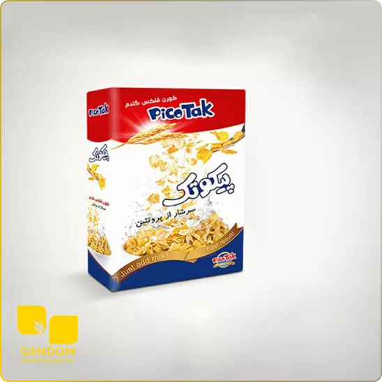 طراحی جعبه