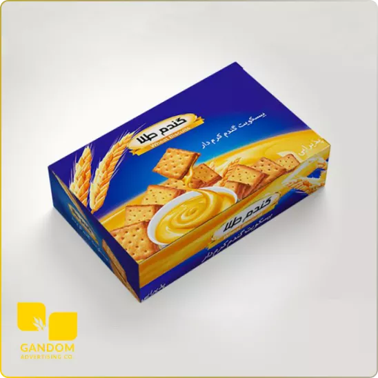 طراحی جعبه