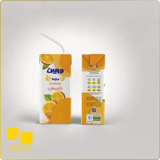 طراحی جعبه