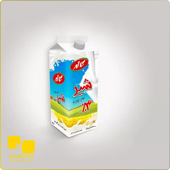 طراحی جعبه
